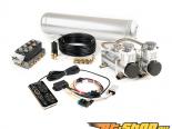 AccuAir SwithSpeed Dual Compressor Air Management Package