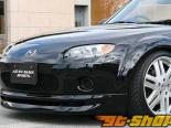 AU-TO BAHN   Half 1 (FRP) Mazda Miata Sport 06-13