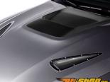 AC Schnitzer  Bonnet Top without Window BMW X5 | X5M E70 07-13