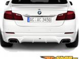 AC Schnitzer  Skirt BMW 5-Series F10|F11 without M-Technik Aero 11-13
