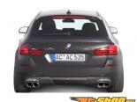 AC Schnitzer   BMW 5-Series F10|F11 with M-Technik Aero 11-15