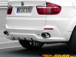 AC Schnitzer  Skirt BMW X5 E70 without M Sports Package 07-10