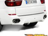 AC Schnitzer  Skirt BMW X5 E70 with PDC without M Sports Package 11-13