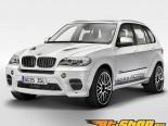 AC Schnitzer Falcon Wide Body Panels BMW X5 E70 without M Sports Package 11-13