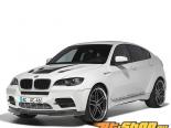 AC Schnitzer Falcon     with   BMW X6 E71 without Side View 09-14