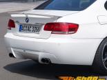 AC Schnitzer  Wing BMW M3 Coupe E92 08-13