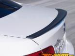 AC Schnitzer    with Clear Coat BMW M3 Coupe E92 08-13