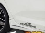 AC Schnitzer  BMW 5-Series Gran Turismo without M-Technik Aero 11-15