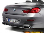 AC Schnitzer  Skirt BMW 6-Series F12|F13|F06 without M-Technik Aero 12-15