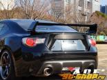 Auto Craft  Wing |   01 Type C -  Toyota GT86 | Scion FRS 13+