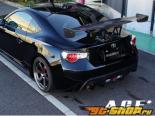 Auto Craft GT-Wing 01 -  Toyota GT86 | Scion FRS 13+