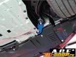 Auto Craft Lower Control Arm Reinforcement Brackets Toyota GT86 | Scion FRS 13+