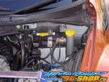 Auto Craft Battery Relocation  Mazda RX-8 03-11