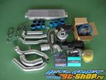 Auto Craft Turbine  01 Mazda RX-8 03-11