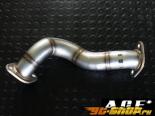 Auto Craft Extension pipe 01 Subaru BRZ 13+