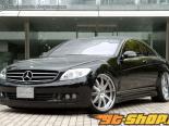 Auto Couture   |exchange Type 01 Mercedes-Benz CL-Class W216 07-13