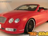 Auto Couture   01 Bentley Continental GT 04-11