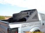 Addictive Desert Designs Chase Rack Stealth Fighter   50inch LED Bar Ford Raptor 10-14