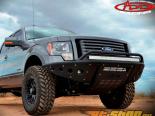 Addictive Desert Designs Ecoboost Standard    With Stealth Panels Ford F-150 11-14