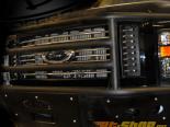 Addictive Desert Designs Rancher    With Stealth Panels Winch Ford F-250 | 350 08-10