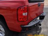 Addictive Desert Designs Dimple R   Set Up  Duallys In Hammer ׸ Chevrolet Silverado 1500 07-14