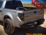Addictive Desert Designs LED  Stealth Fighter  With 2 Rigid Dually Mounts Ford F-150 09-14