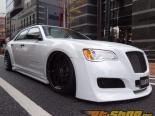 Veilside Wide Body    Chrysler 300C 11-14