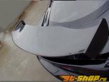 RE Amemiya FRP GT-Wing GTIII Low Mazda RX-7 FD3S 93-02