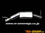 RE Amemiya Sports Catalyst | Catalyzer Mazda RX-7 FD3S 93-02