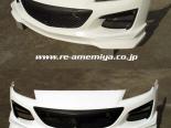 RE Amemiya AD     E.G.T.Facer EVO    Mazda RX-8 03-11