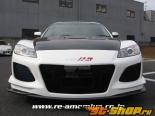 RE Amemiya AD     E.G.T.Facer D1    without   Mazda RX-8 03-11