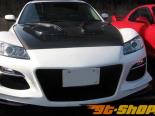 RE Amemiya AD     E.G.T.Facer D1    with   Mazda RX-8 03-11
