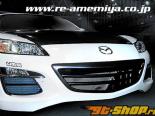 RE Amemiya FRP After    Mazda RX-8 03-11