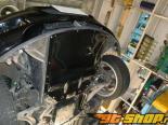 RE Amemiya   Under Sweep | Under Panel Center & Side Set Mazda RX-8 03-11