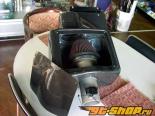 RE Amemiya Wet Карбон Air Cleaner Box | Duct Mazda RX-8 03-11