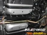 RE Amemiya Super Chamber   Pipe Mazda RX-8 03-11