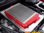 RE Amemiya Intercooler Mazdaspeed 3 BK 07-09