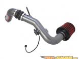 AEM Gray Electronically Tuned Intake System Toyota Corolla 1.8L 10-11