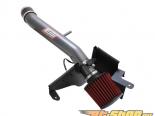 AEM Gray Electronically Tuned Intake System Lexus IS250 2.5L V6 06-13