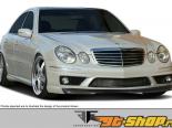 Aero Function AF-1   Add-On  CFP Mercedes-Benz E-Class 03-06