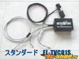 Auto Factory Electronic Parts etc. 01 Type B Subaru BRZ 13+