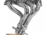 DC Sports 4-2-1 Polished  Steel Header (1PC) - Acura RSX Type-S 02-06