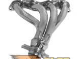 DC Sports 4-2-1 Polished  Steel Header (1PC) - Acura RSX Base 02-06