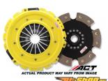 ACT XT|Race Rigid 6 Pad     Honda Civic 1.6L 99-00