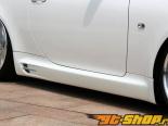 AimGain Side Step 01 Lexus SC430 01-05
