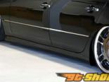 AimGain 30 Side Step 03 Lexus LS Series 01-06