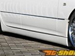 AimGain 30 Side Step 04 Lexus LS Series 01-06