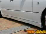 AimGain 30 Side Step 01 Type B Lexus LS Series 01-06