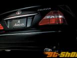 AimGain 30   03 Lexus LS Series 01-06