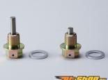 SPOON Sports Magnetic Drain Plug Set Honda | Acura Applications